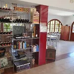 Maison d'hôtes Mi Campana Dénia