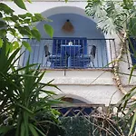 Mi Campana Maison d'hôtes Dénia