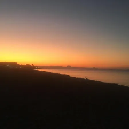 Pensjonat Mi Campana Denia
