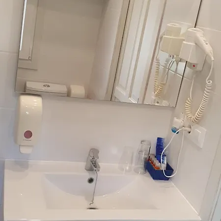 Mi Campana 2* Дения