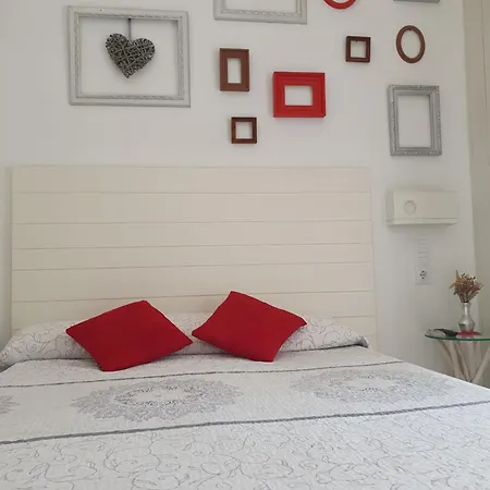 Mi Campana Гостевой дом