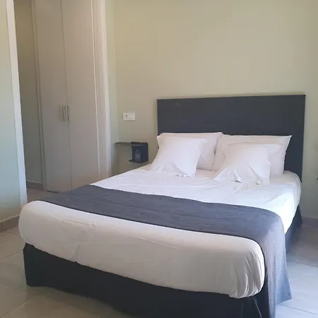 Mi Campana Pensjonat
