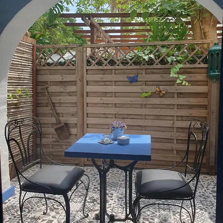 Mi Campana Pensjonat