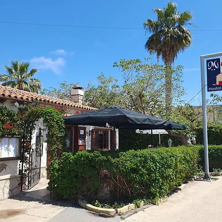 Mi Campana Guest house Denia