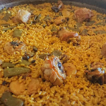 Mi Campana Konukevi 2*