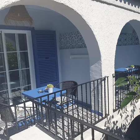 Pensión Mi Campaña 2*