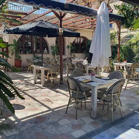Konukevi Mi Campana Denia