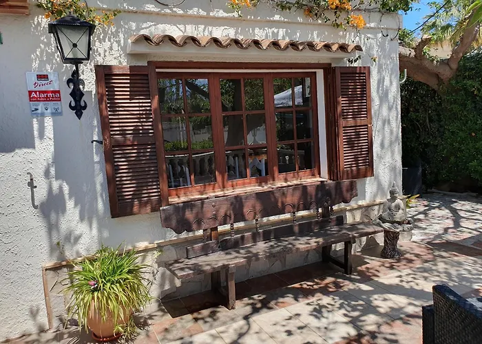 Mi Campana 2* Дения