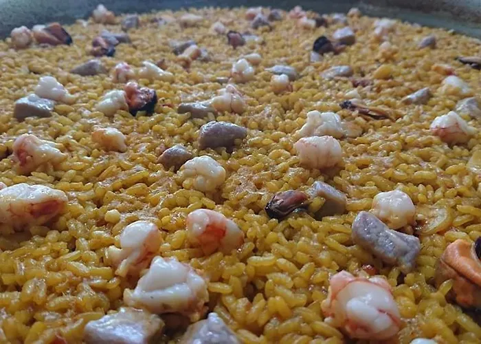 Mi Campana Gasthof Dénia