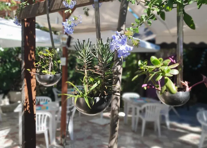 Vendégház Mi Campana Denia