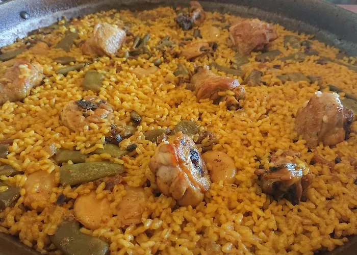 Mi Campana 게스트하우스 2*
