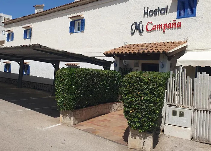 Mi Campana